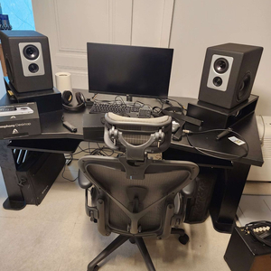 barefoot footprint 01 베어풋 풋프린트01 스피커