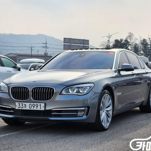 [BMW]7시리즈 (F01) 750 Li xDrive 인디비주얼 #가을특가 이미지
