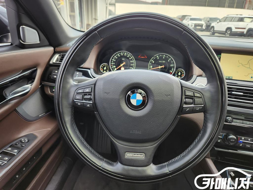 [BMW]7시리즈 (F01) 750 Li xDrive 인디비주얼 #가을특가 이미지