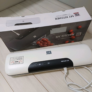 비스카 진공포장기