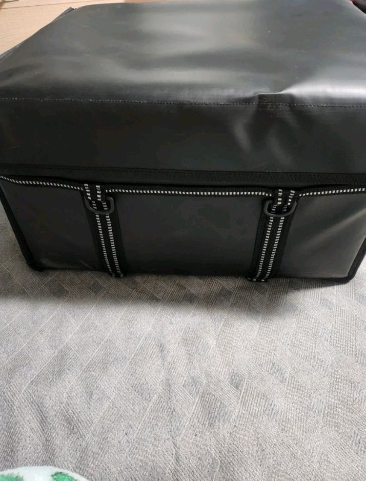 카멜레온바스켓 배달 가방 65L 이미지