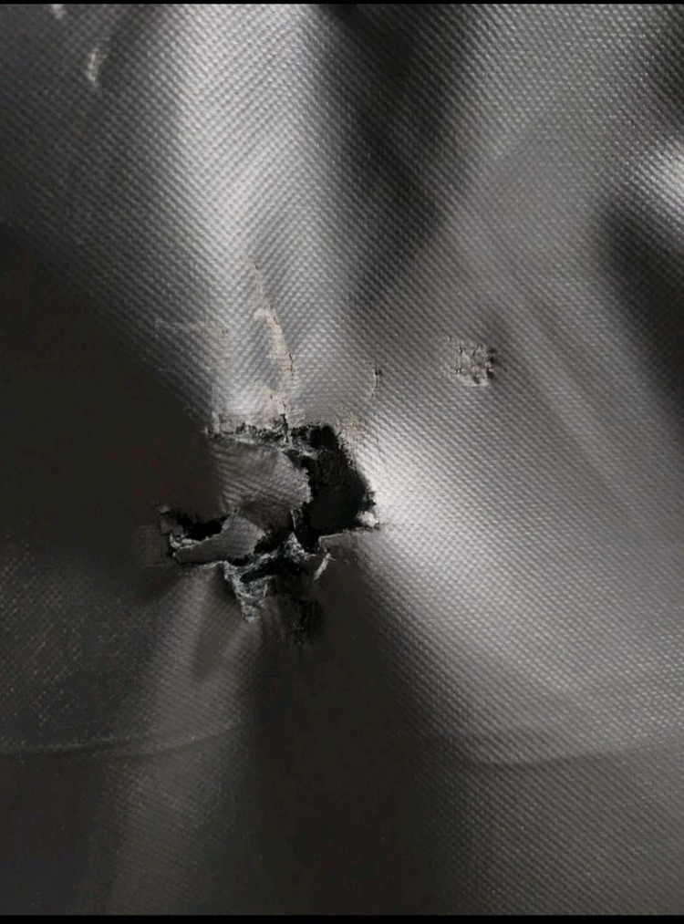 카멜레온바스켓 배달 가방 65L 이미지