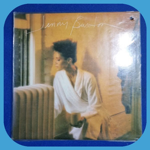 제니 버튼Jenny Burke LP .미개봉 이미지