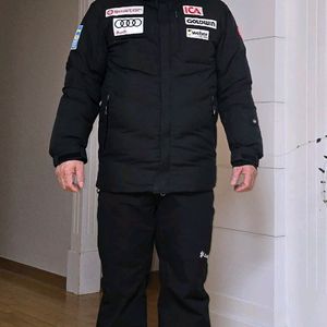 골드윈 스키복 L (100~105)