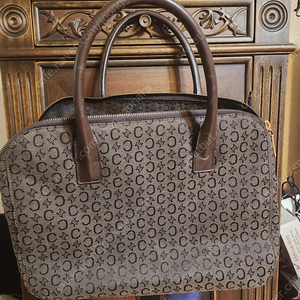 셀린느 핸드백 정품