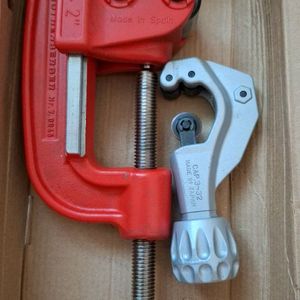 로덴베르거 강관커터기