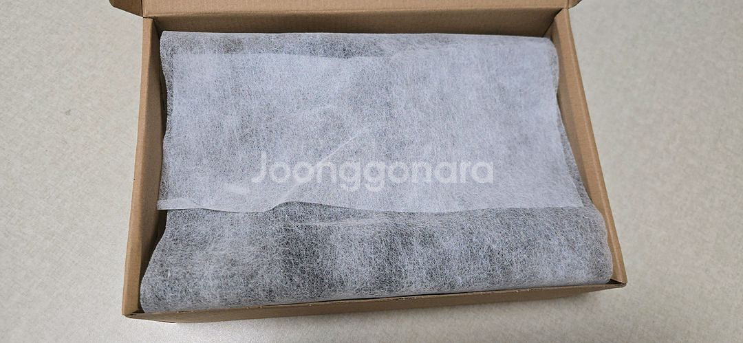 밸롭 티바트3.0 운동화 275mm 280mm 새제품 미착용--2