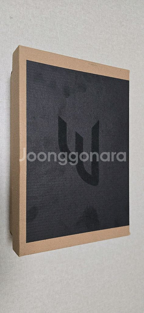 밸롭 티바트3.0 운동화 275mm 280mm 새제품 미착용--5