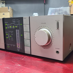 파이오니아 A-9(별똥이오디오)