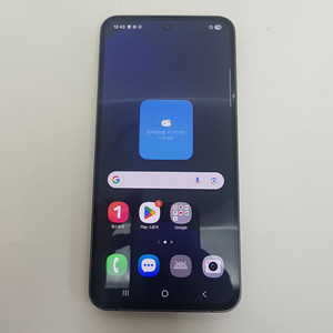 갤럭시 S24 FE (S721N) 블랙 S급