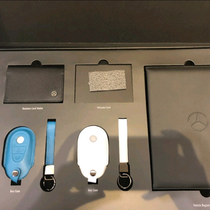 벤츠 기프트 새상품