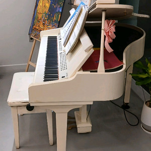 삼익 디지털 그랜드피아노 88건반 30만원판매 이미지