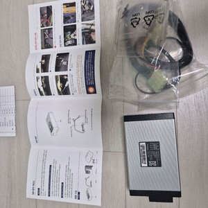 애프터 블로우 블로워 v5 만도