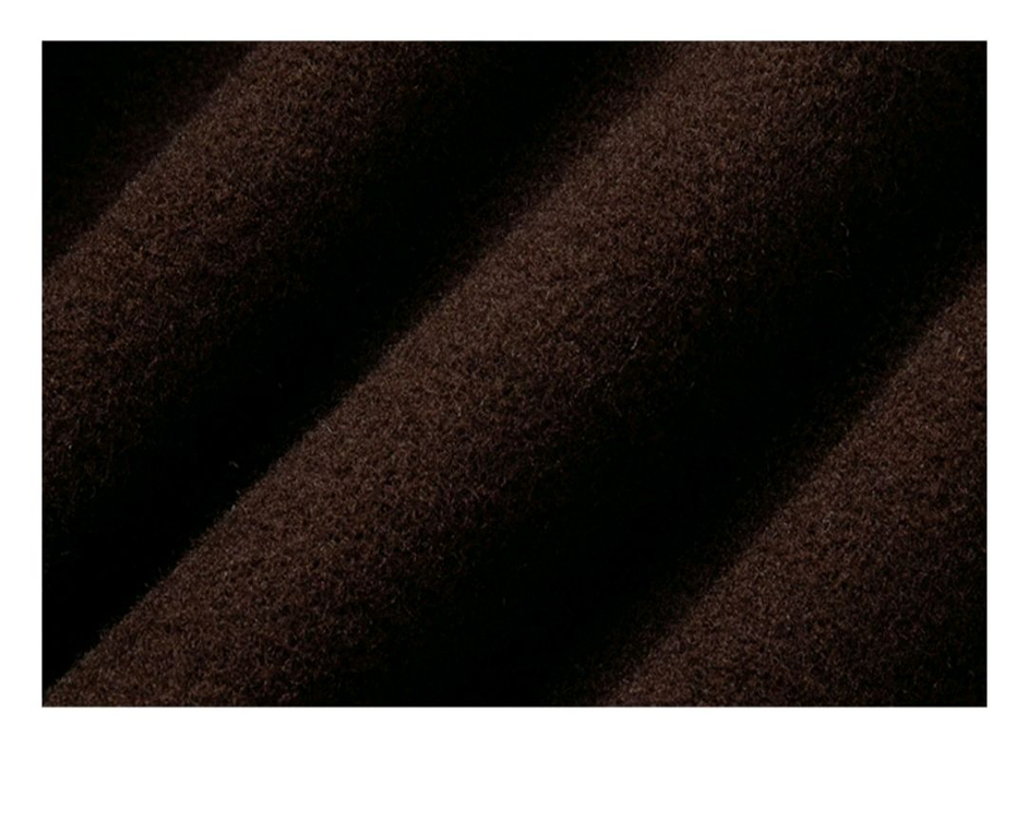 보카바카 울 트렌치 반코트 프리 이미지