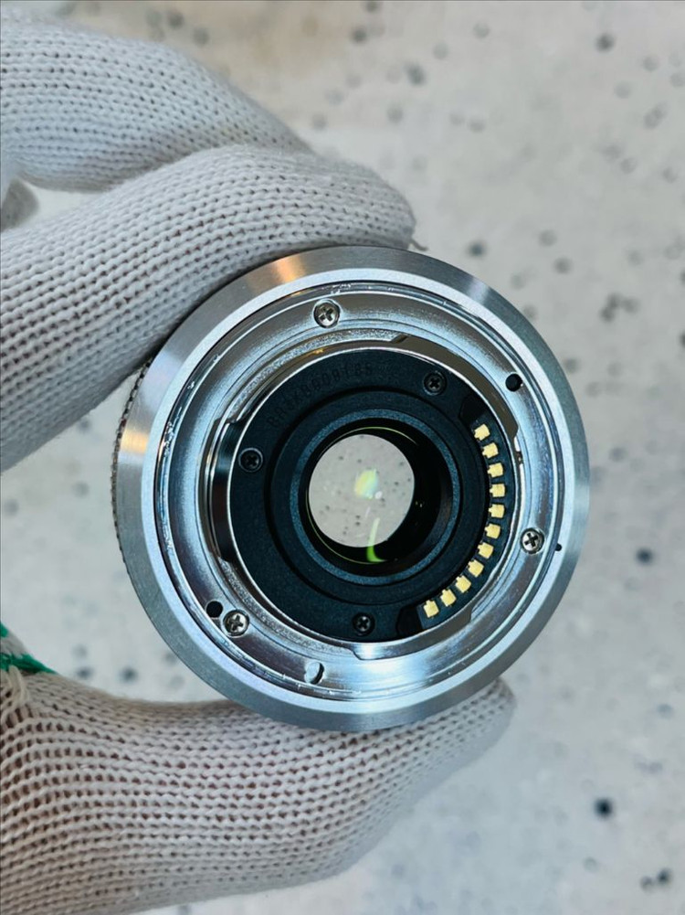 파나소닉 루믹스 20mm f1.7 렌즈--2