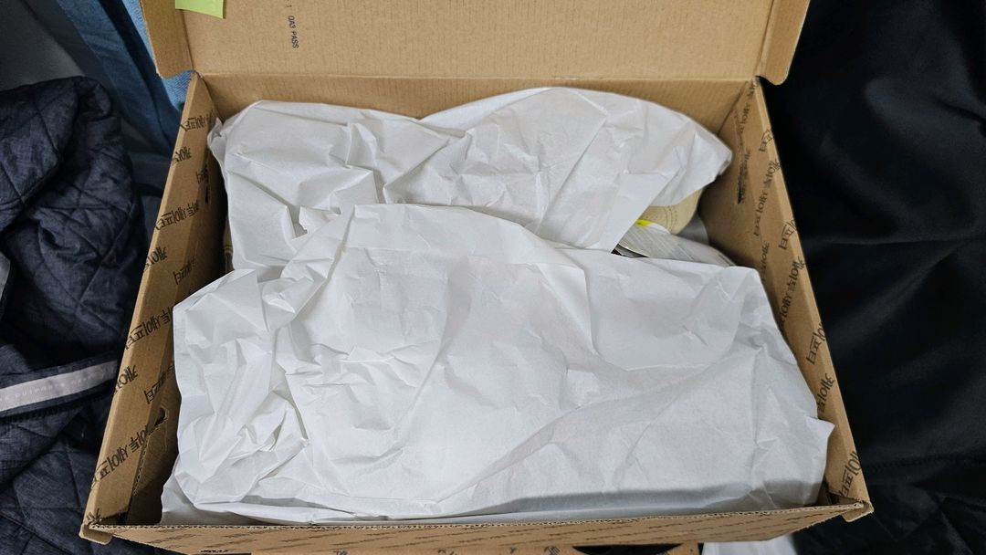 K2 안전화 270mm K267S K2 67S k2-67s 이미지