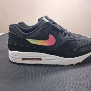 나이키 에어맥스 1 젤리 쥬얼 블랙 경량운동화 260~270(댁270)