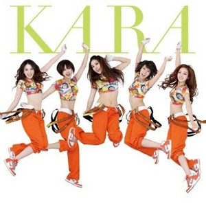 [블리츠웨이] 카라(KARA) 전멤버 1/6 액션피규어 풀세트(미개봉)