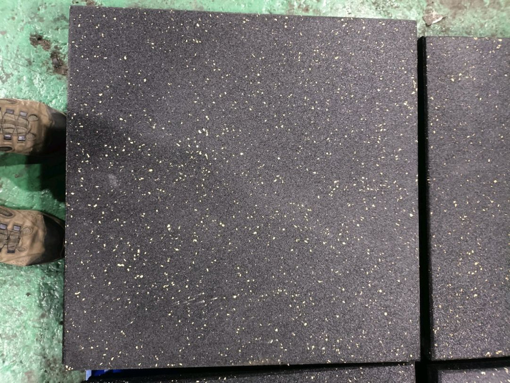 25T무지비코팅,25T점박이비코팅,25T코팅 고무블럭--1