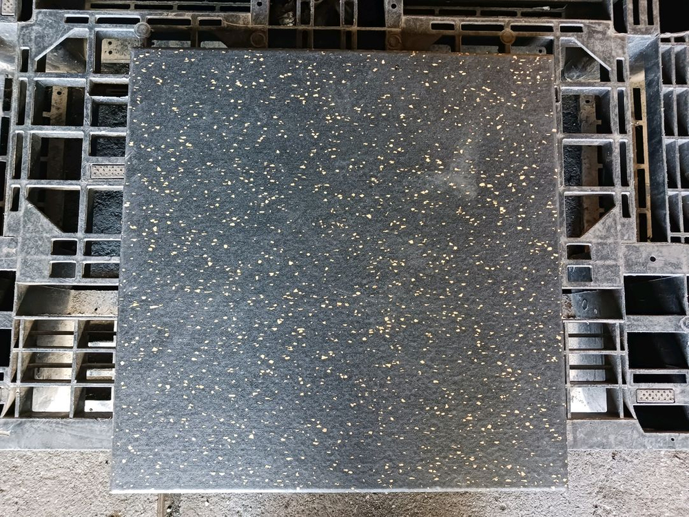 25T무지비코팅,25T점박이비코팅,25T코팅 고무블럭--2