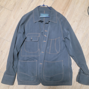 우석 woosuk 워크웨어 초어자켓 2사이즈 100-105