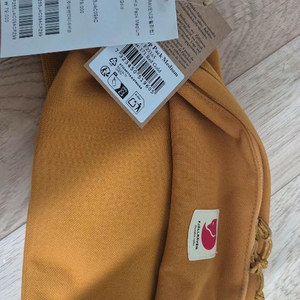 피엘라벤 힙색 새상품