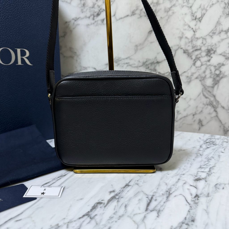 디올 오블리크 라이더 2.0 미니 크로스백 메신저백--5