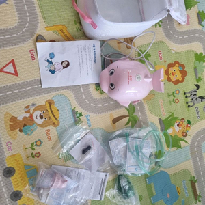 베이비벨르 미니돌핀 가정용