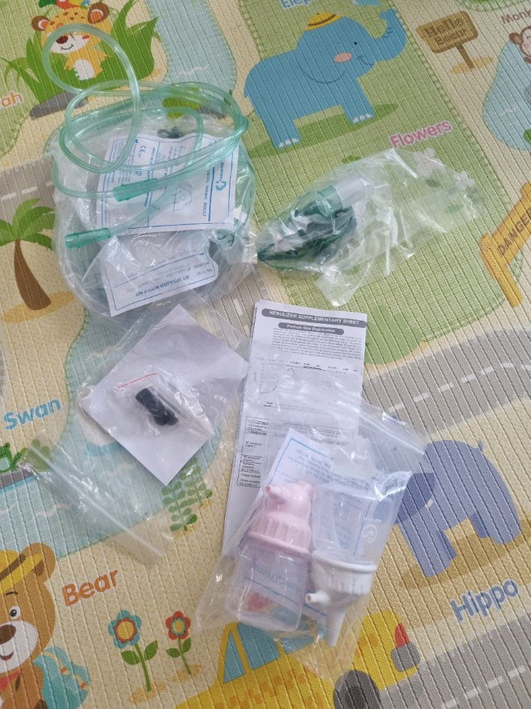 베이비벨르 미니돌핀 가정용--1