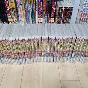 나의히어로아카데미아 만화책 팔아요