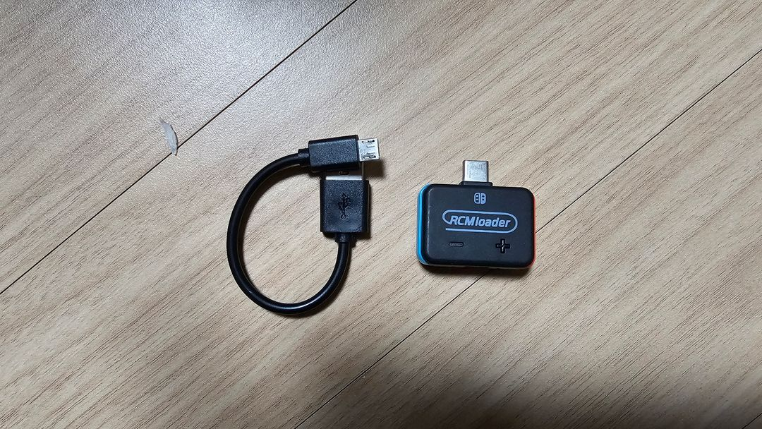 닌텐도 스위치 초기형 본체--2