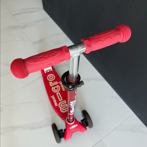 마이크로 킥보드맥시 LED