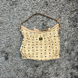 정품 MCM 비세토스 숄더백