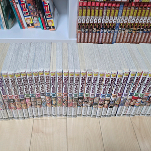 원피스 만화책 팔아요