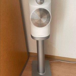 b&w 포메이션듀오 스탠드 포함