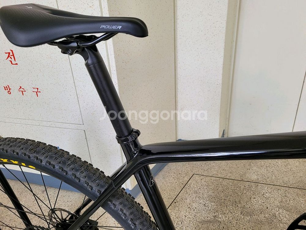 스페셜라이즈드 에픽 하드테일 베이스 xl--1