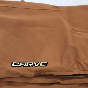 카브 스키복 스키바지 하의 스키 사이즈L