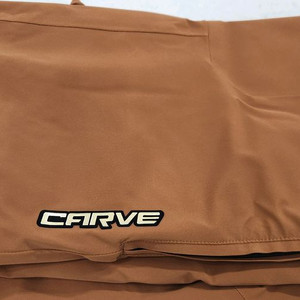 카브 스키복 스키바지 하의 스키 사이즈L