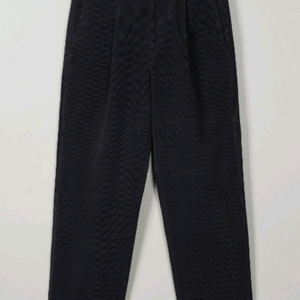 인더로우 드레이프 코듀로이 팬츠 ANTHRACITE 2