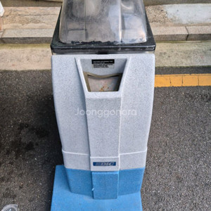 갤럭시1200카펫 청소기 반자동 카페트 청소기 이미지