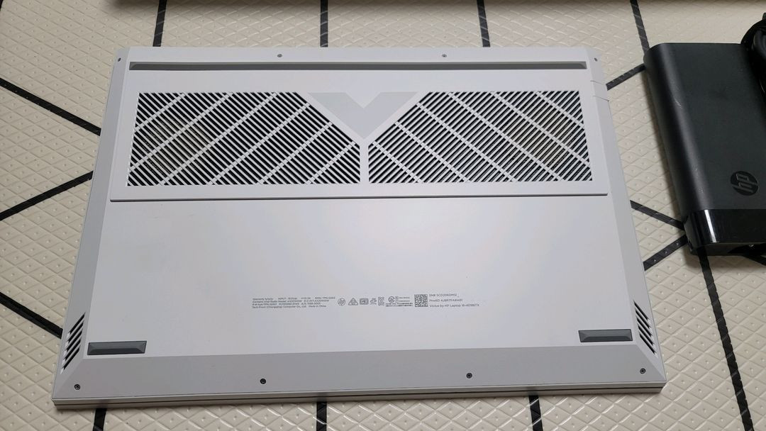 [HP] 노트북 VICTUS 16 인텔i7-11800H/ 16GB/ RTX3050Ti--2