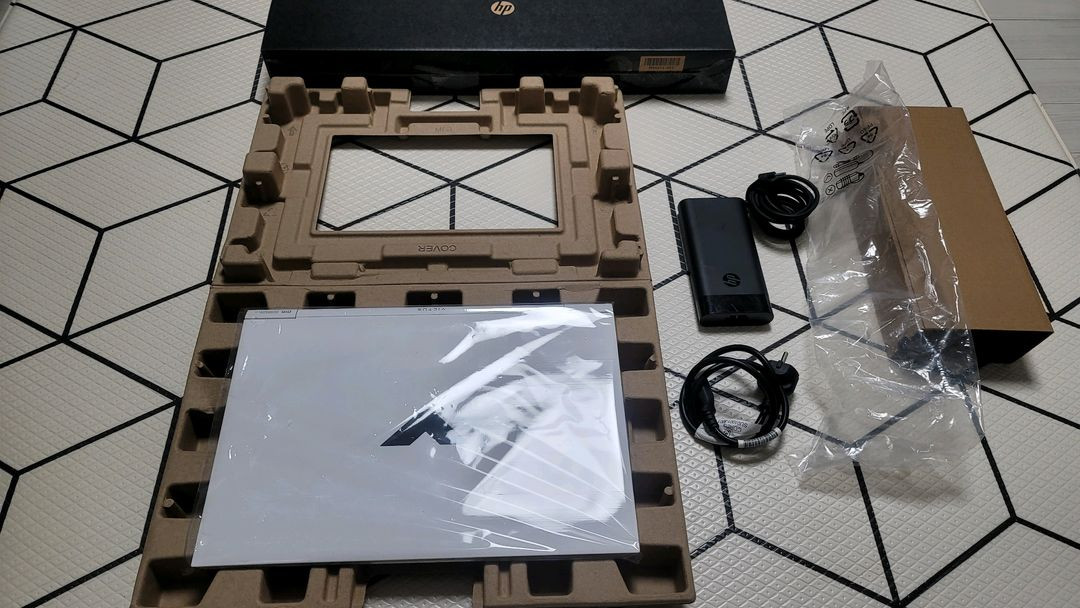 [HP] 노트북 VICTUS 16 인텔i7-11800H/ 16GB/ RTX3050Ti--6