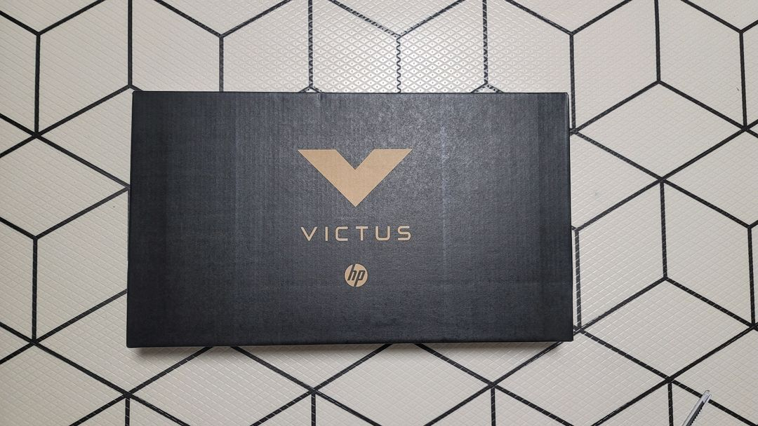 [HP] 노트북 VICTUS 16 인텔i7-11800H/ 16GB/ RTX3050Ti--7