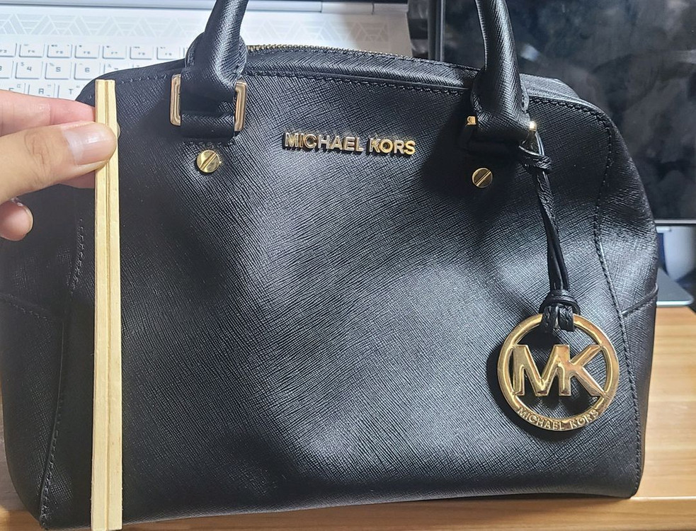 마이클코어스 가방/숄더백/크로스백/핸드백--1