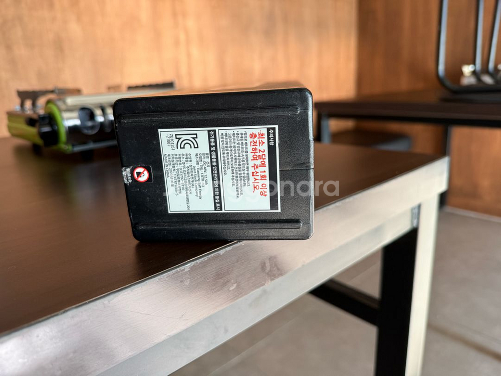 삼천리전기자전거베스티아배터리48V13ah--2