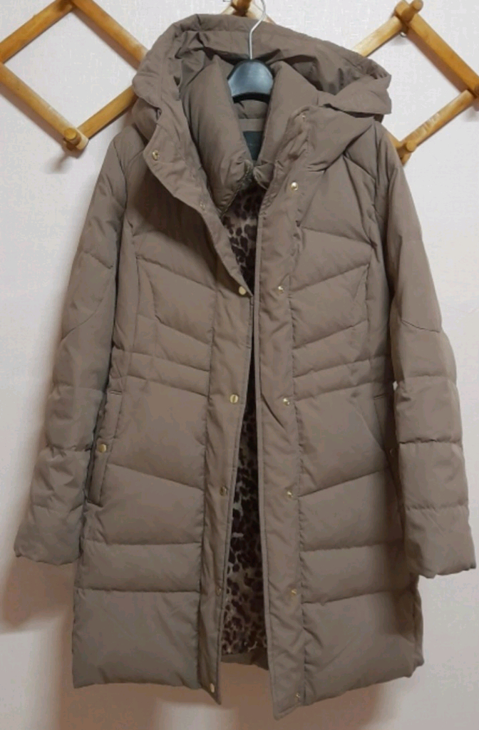 여성 코트 점퍼 66, 88 조이너스 등 새상품들 이미지