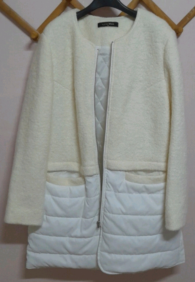 여성 코트 점퍼 66, 88 조이너스 등 새상품들 이미지