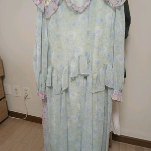 고퀄보세 세컨케이 원피스(배송비포함)