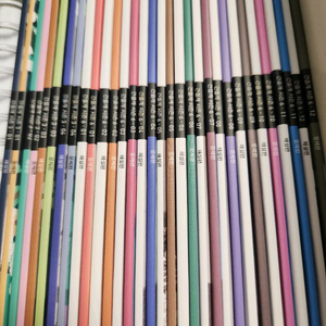 이감 간쓸개 시즌 3, 6 이미지