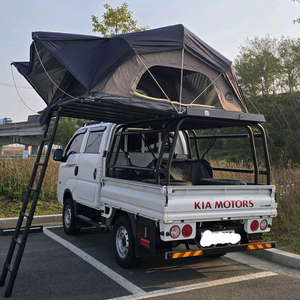 트랩오버랜드 N-trip 4p 루프탑텐트